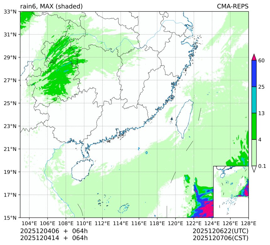 12/04 06时 +064小时
