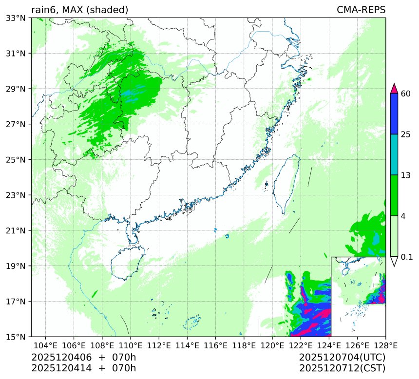 12/04 06时 +070小时