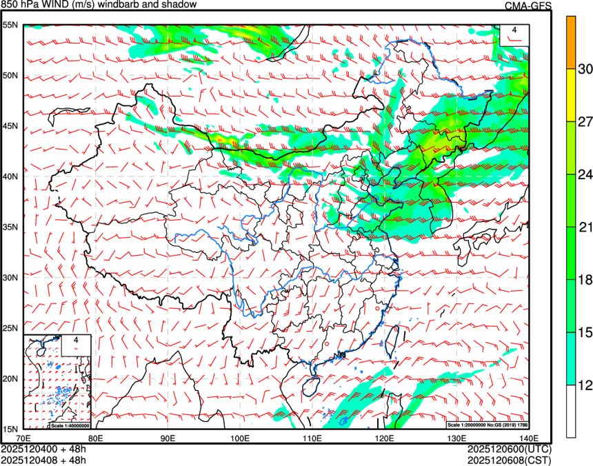 12/04 00时 +048小时