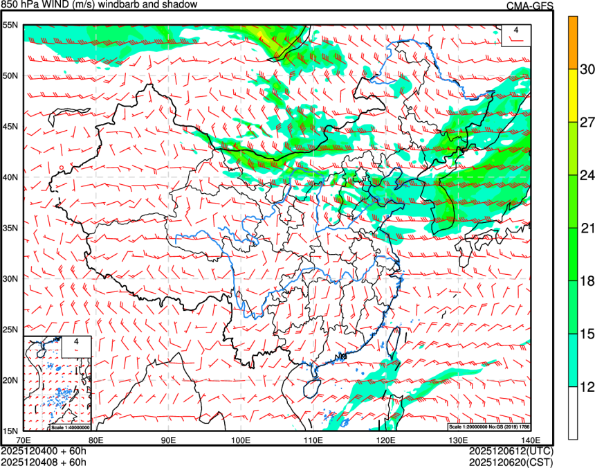 12/04 00时 +060小时