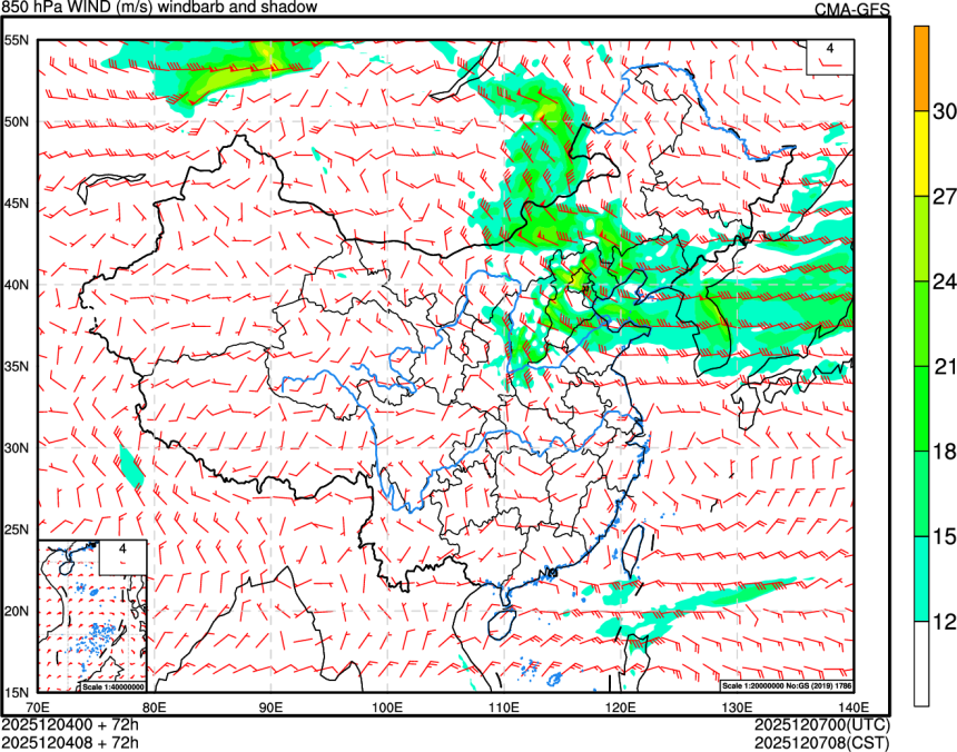 12/04 00时 +072小时