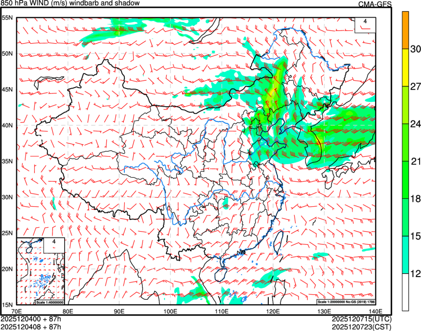 12/04 00时 +087小时