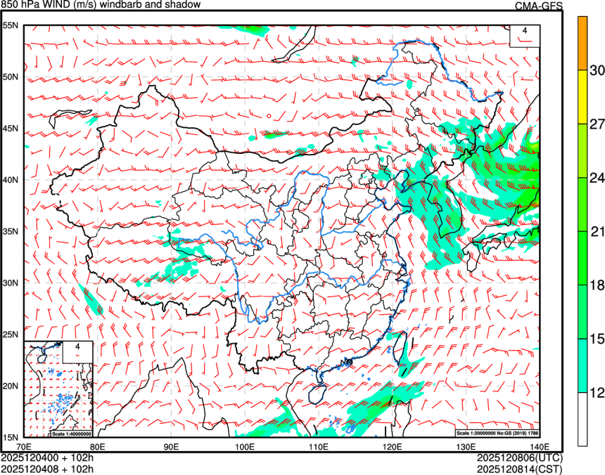 12/04 00时 +102小时