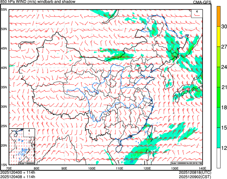 12/04 00时 +114小时