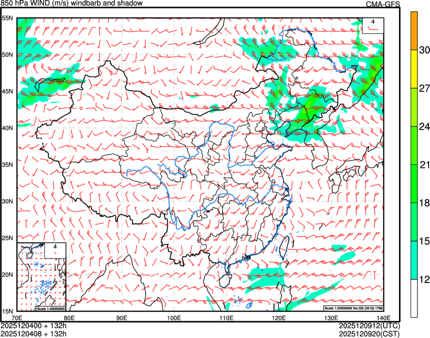 12/04 00时 +132小时