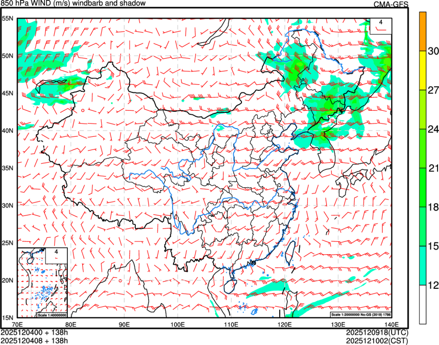 12/04 00时 +138小时