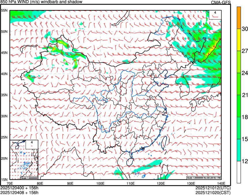 12/04 00时 +156小时