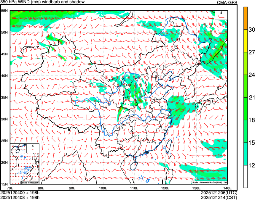 12/04 00时 +198小时