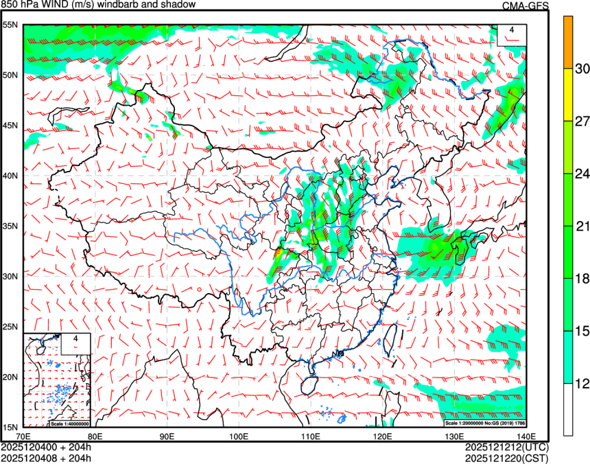 12/04 00时 +204小时
