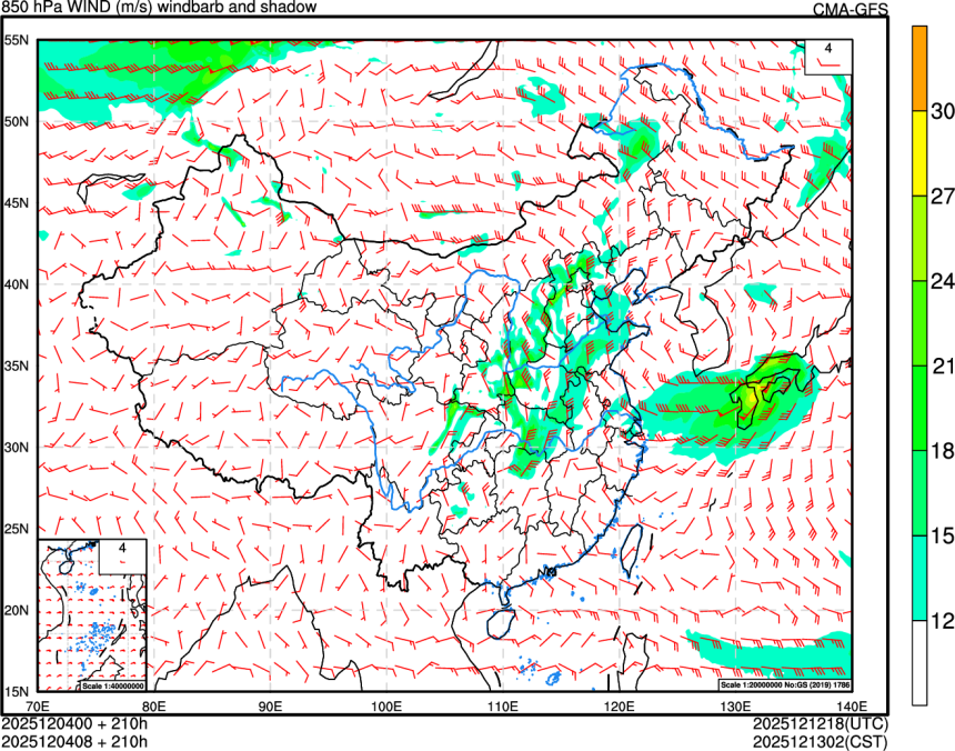 12/04 00时 +210小时
