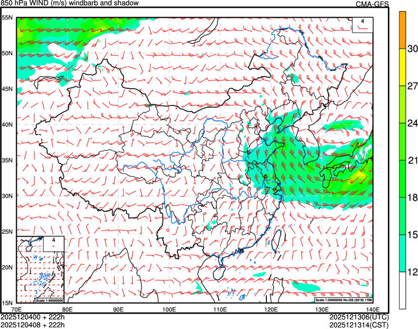 12/04 00时 +222小时