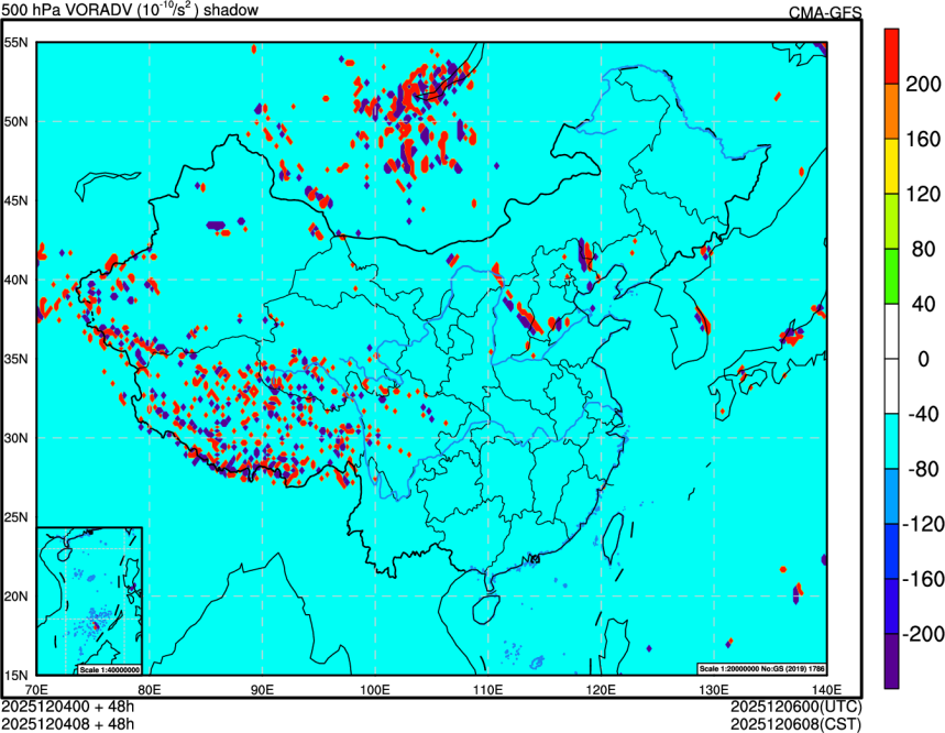 12/04 00时 +048小时