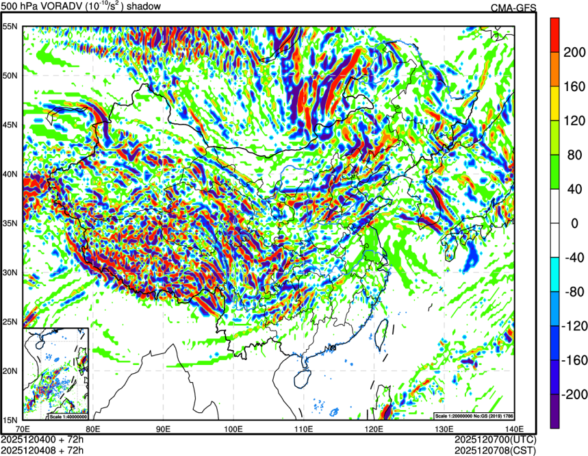 12/04 00时 +072小时