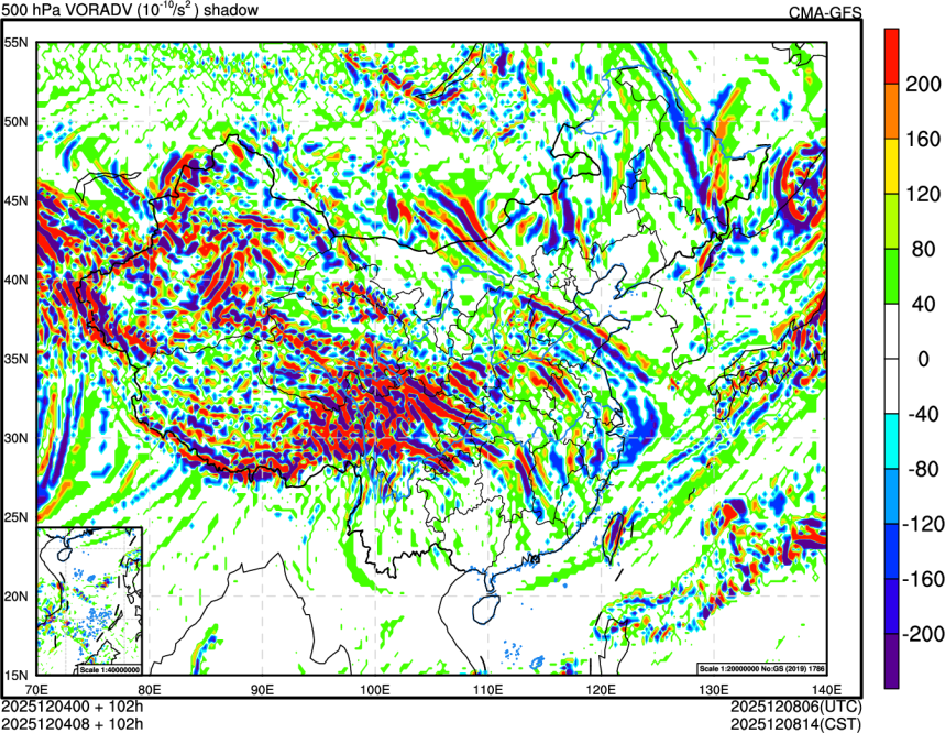 12/04 00时 +102小时