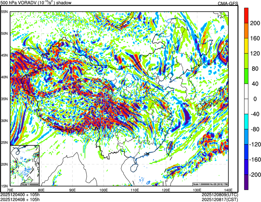 12/04 00时 +105小时