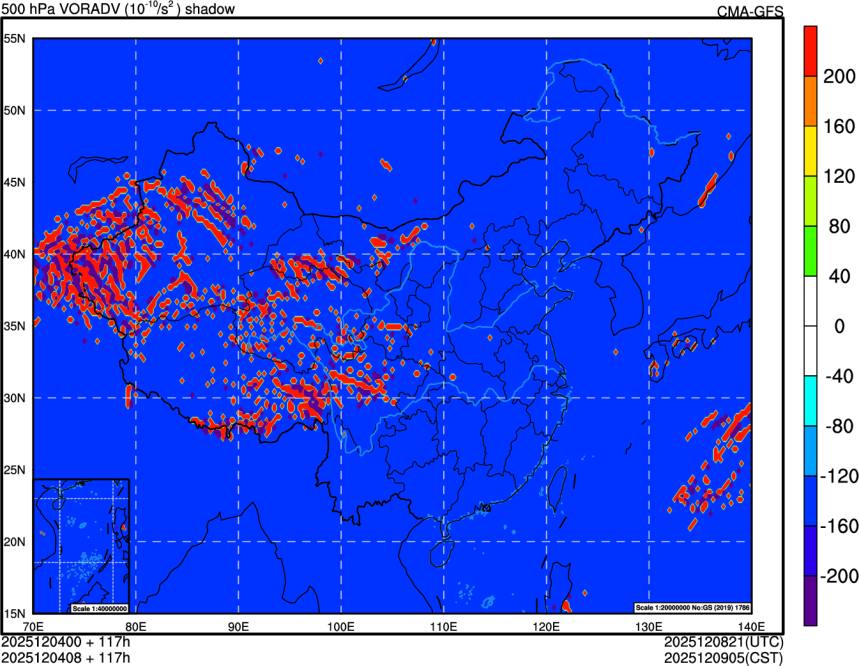 12/04 00时 +117小时