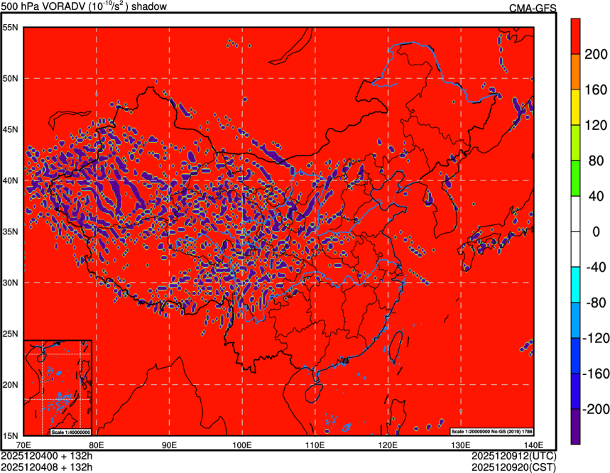 12/04 00时 +132小时