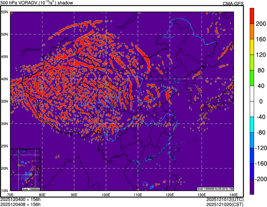 12/04 00时 +156小时
