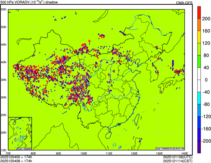 12/04 00时 +174小时