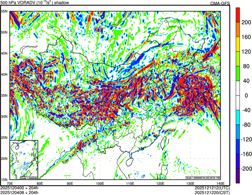 12/04 00时 +204小时
