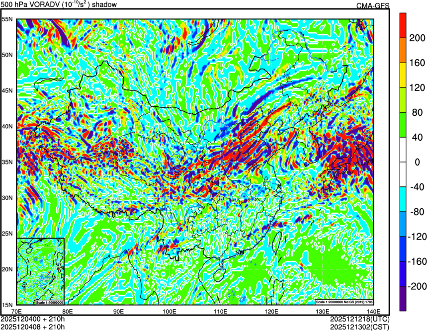 12/04 00时 +210小时