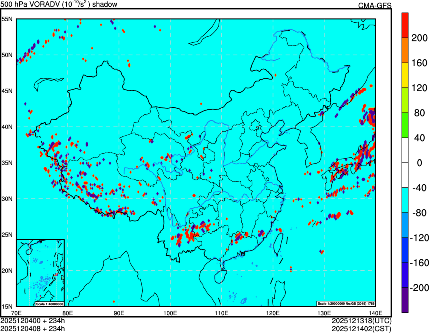 12/04 00时 +234小时