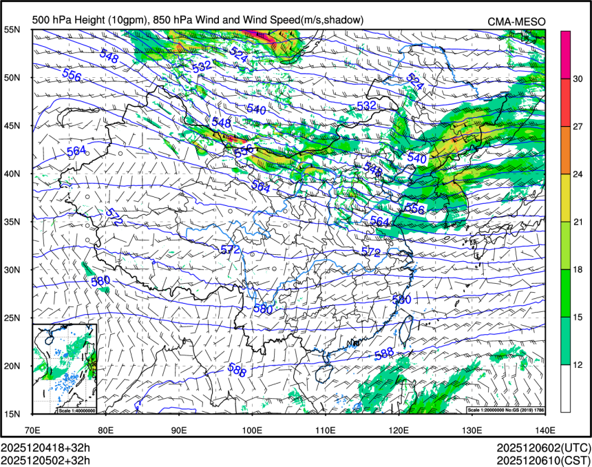 12/05 02时 +032小时