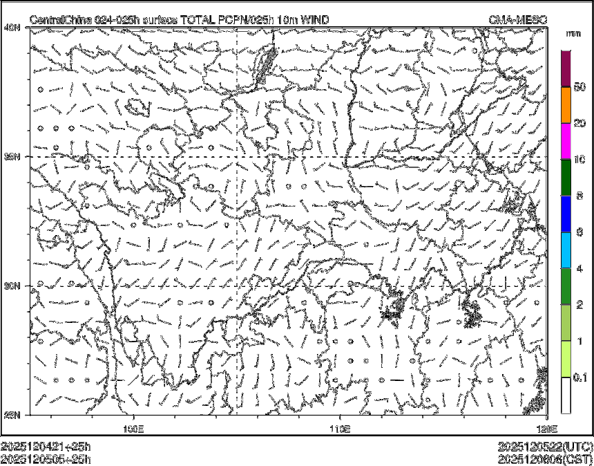 12/05 05时 +025小时