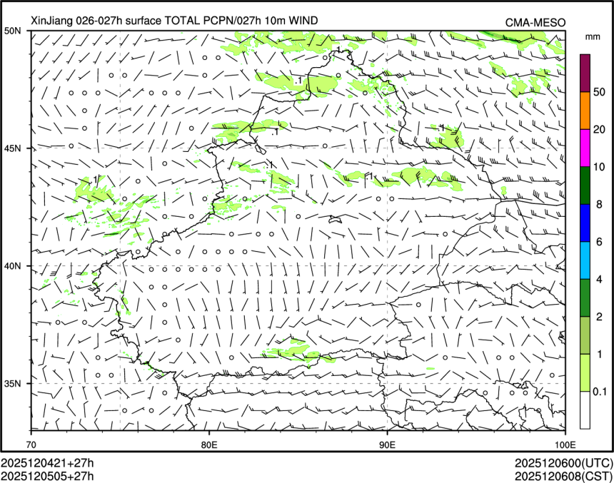 12/05 05时 +027小时