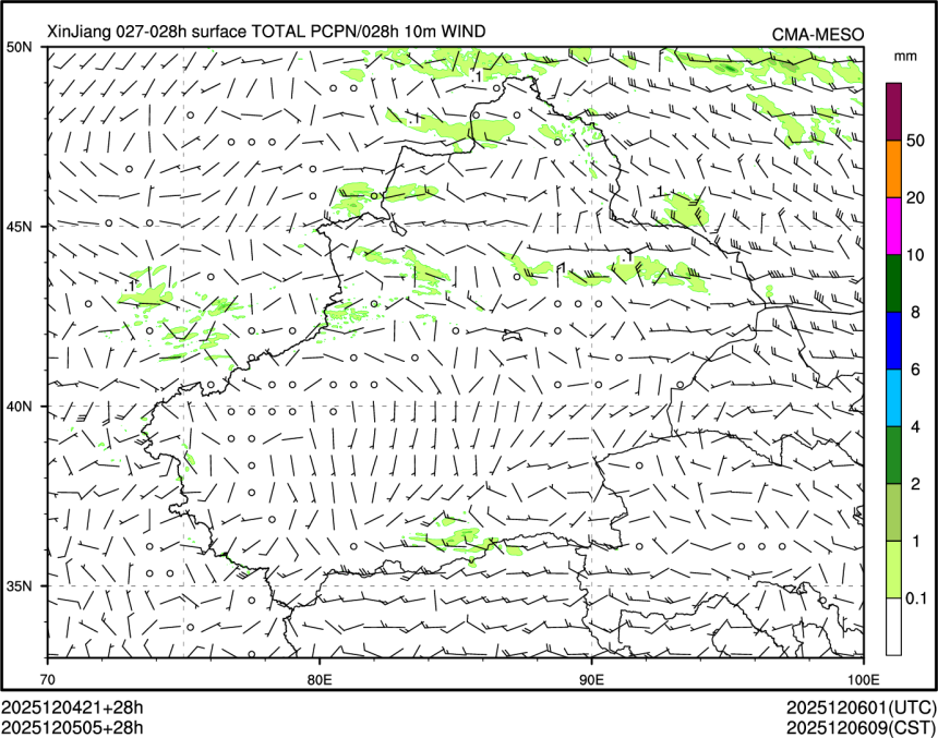 12/05 05时 +028小时
