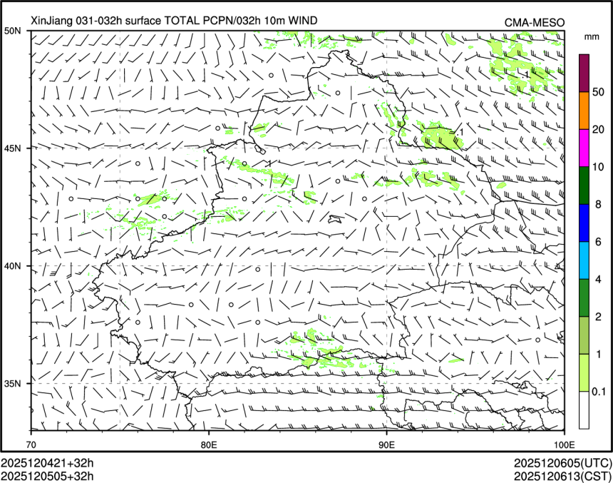 12/05 05时 +032小时