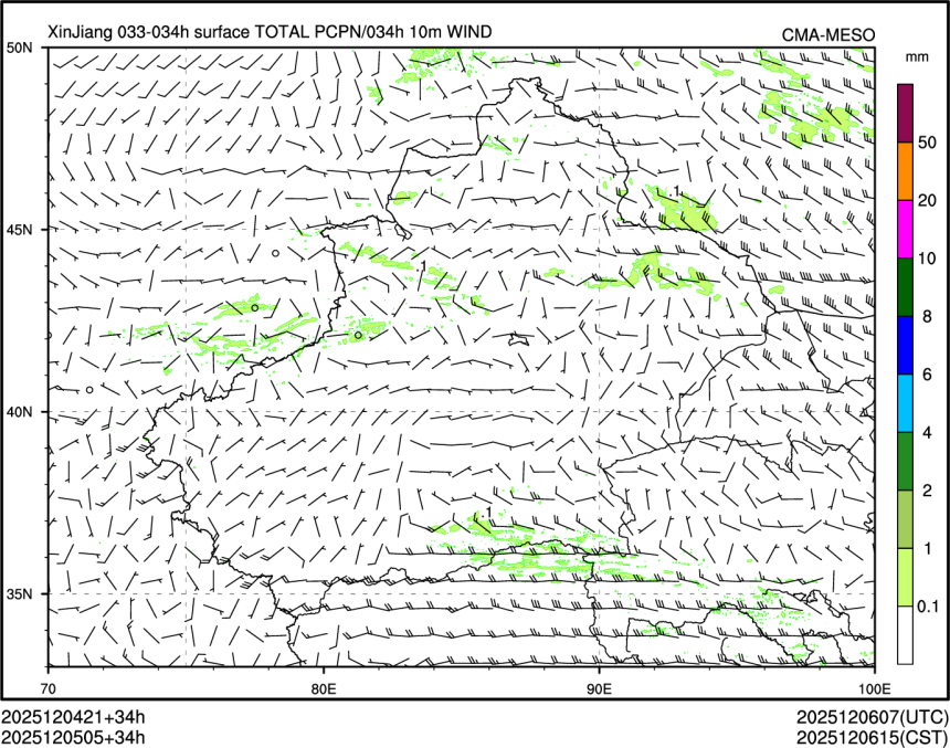 12/05 05时 +034小时