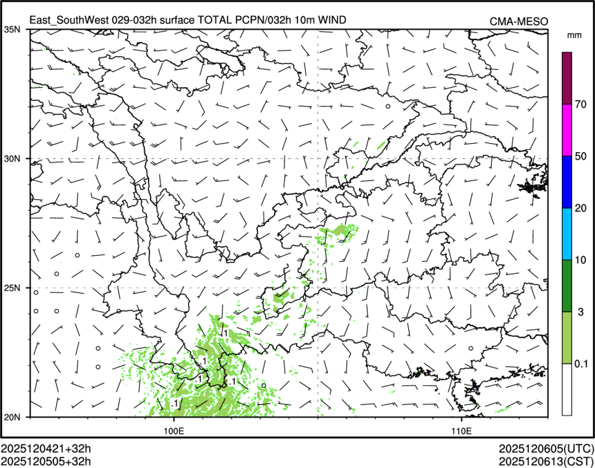12/05 05时 +032小时