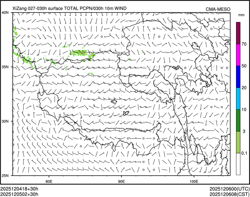 12/05 02时 +030小时