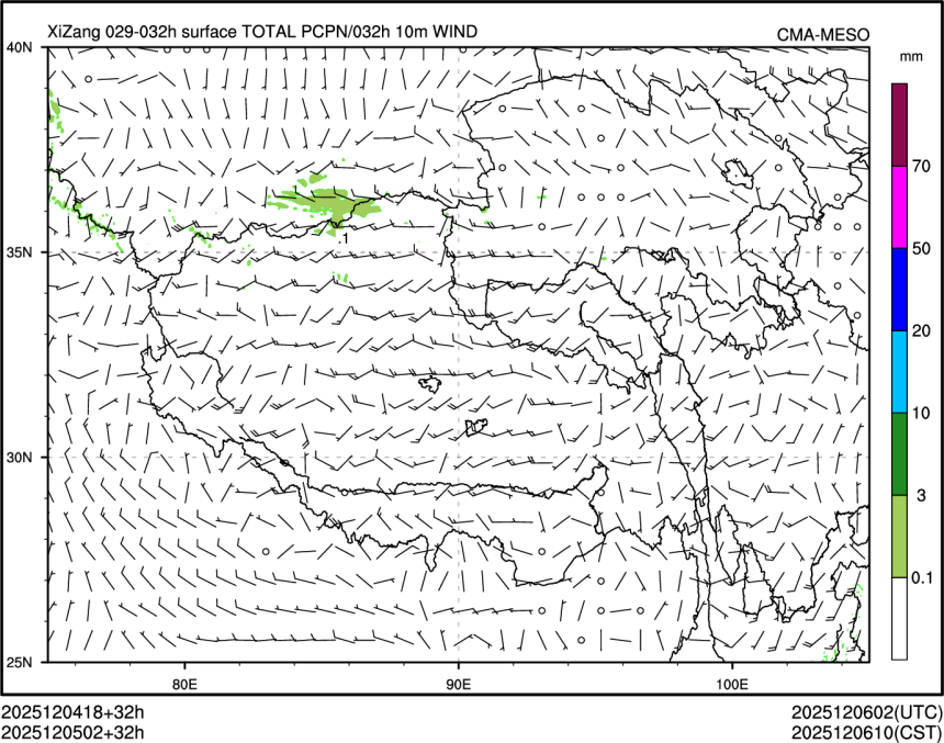 12/05 02时 +032小时