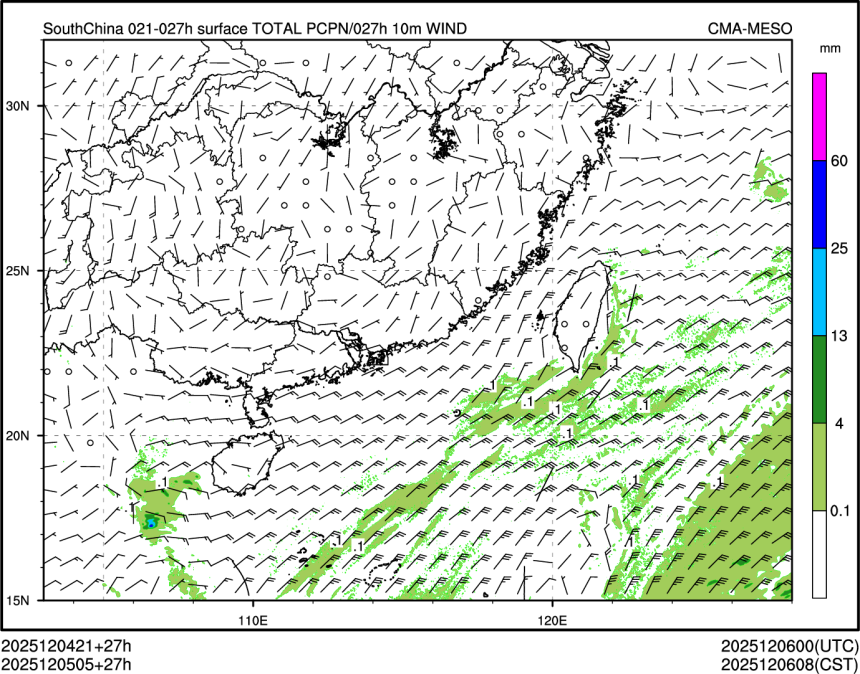 12/05 05时 +027小时