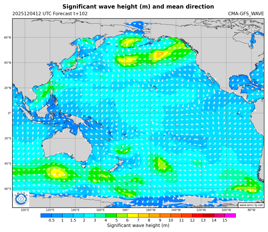 12/04 20时 +102小时