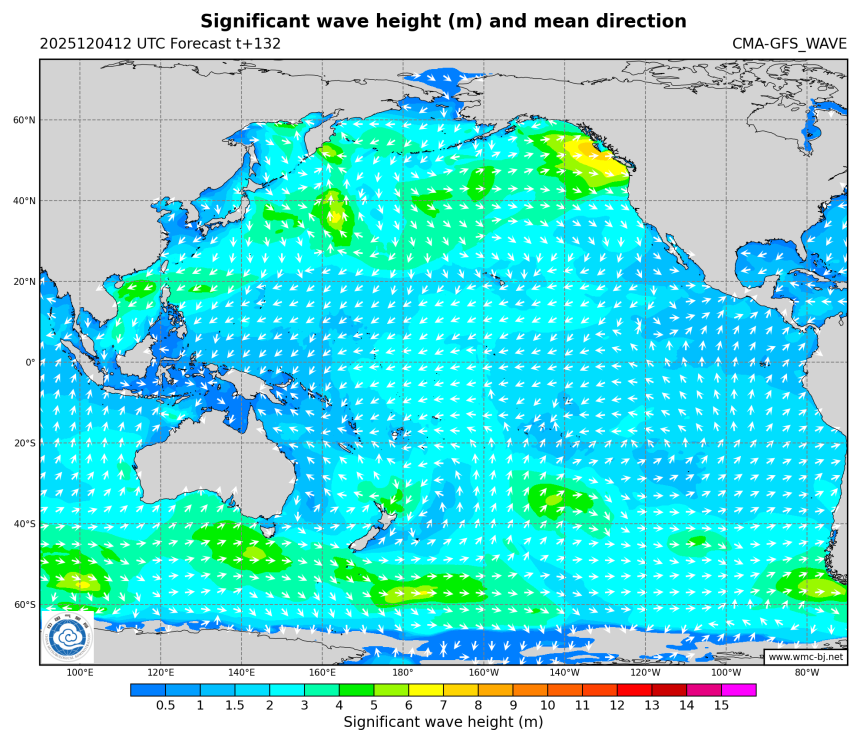 12/04 20时 +132小时