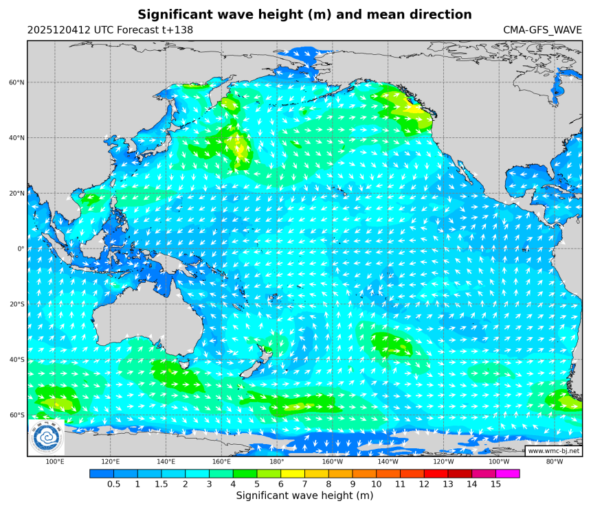 12/04 20时 +138小时