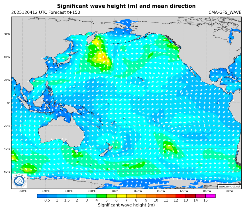 12/04 20时 +150小时