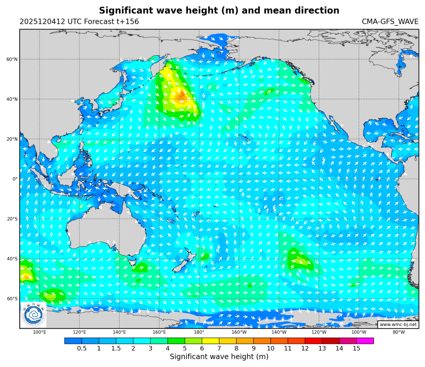 12/04 20时 +156小时