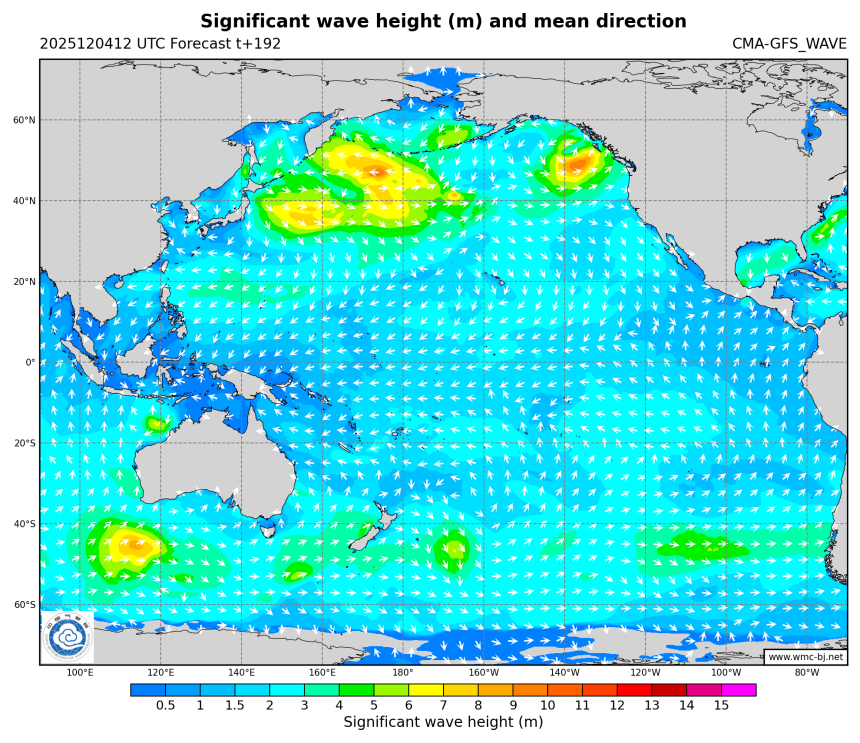 12/04 20时 +192小时