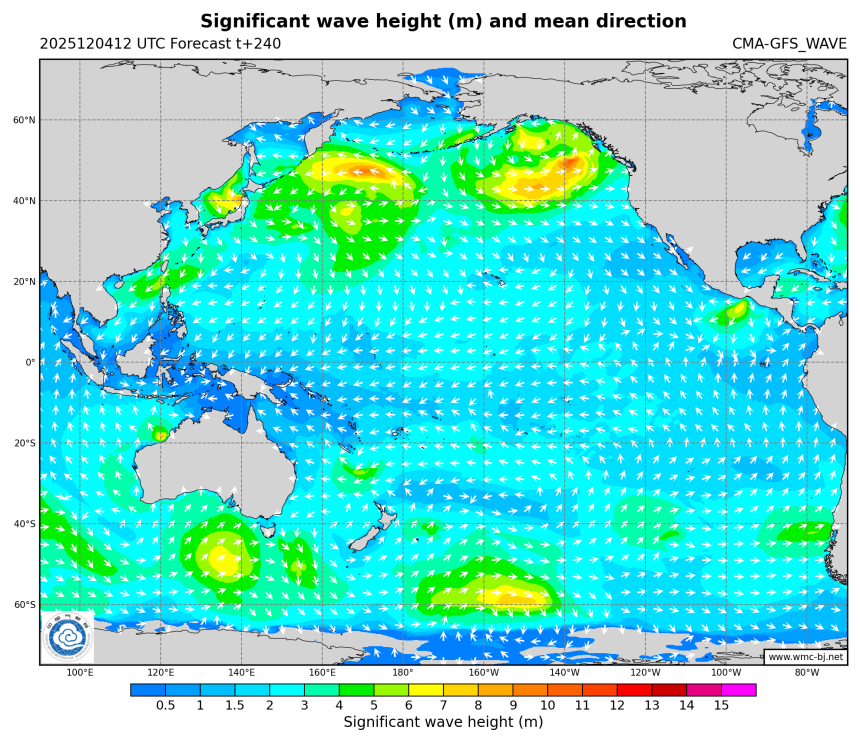 12/04 20时 +240小时