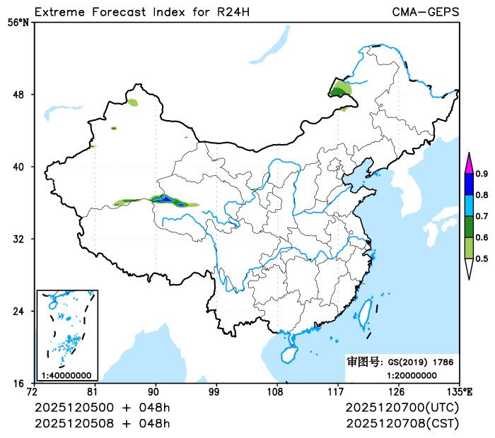 12/05 08时 +048小时