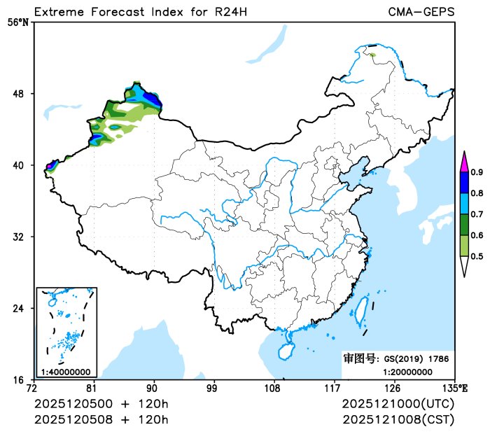 12/05 08时 +120小时