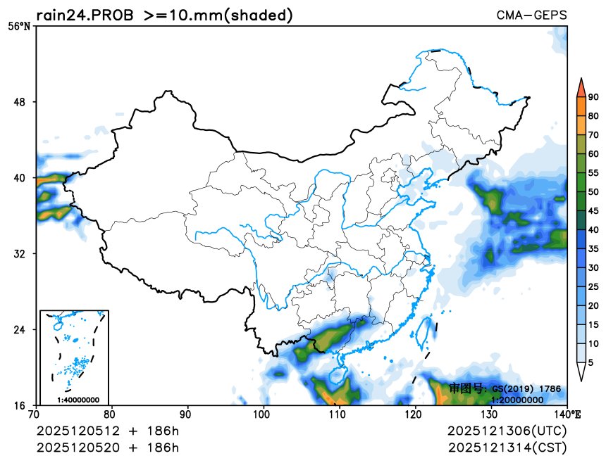 12/05 20时 +186小时