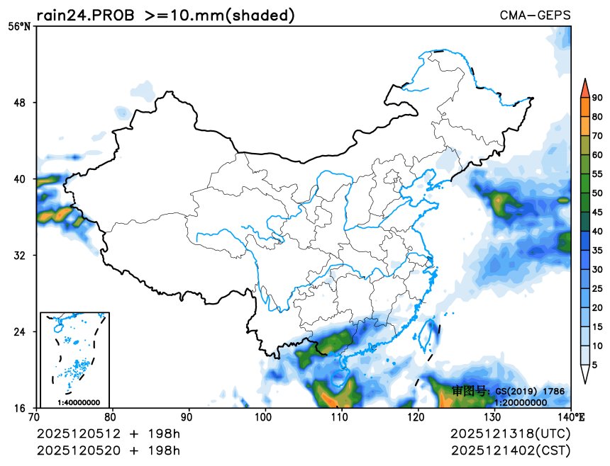 12/05 20时 +198小时