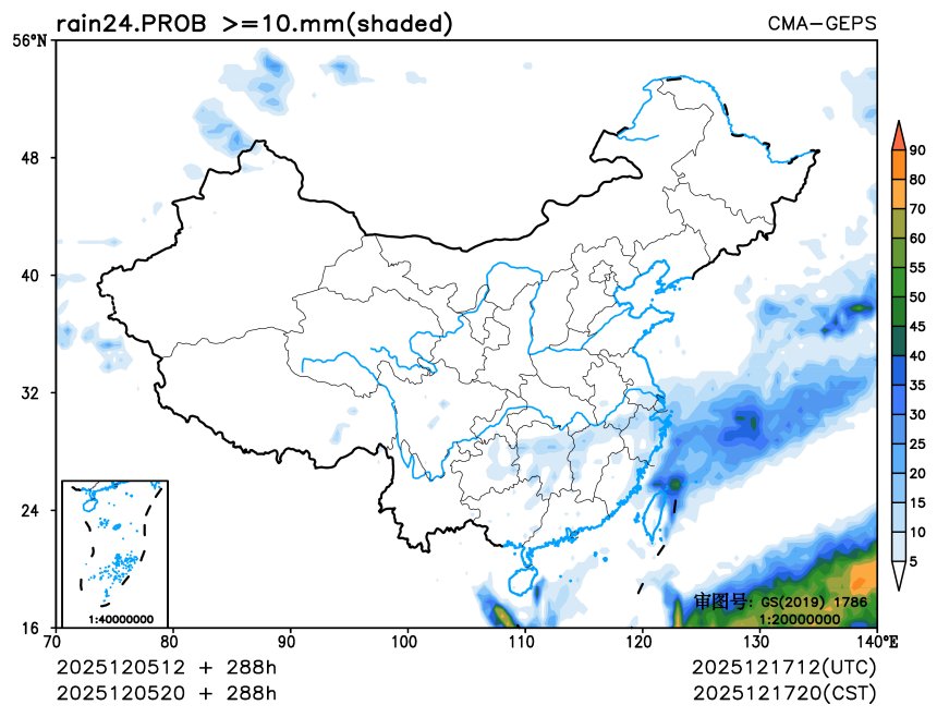 12/05 20时 +288小时