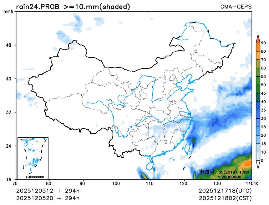 12/05 20时 +294小时