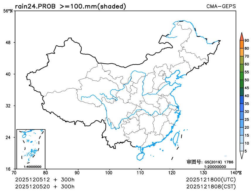 12/05 20时 +300小时